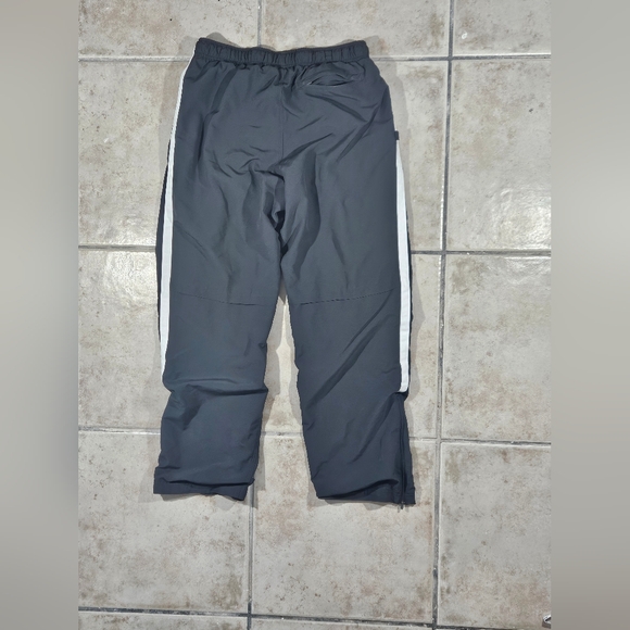 Nike Dri-FIT Pants Men’s Medium, Color: Charcoal - Picture 9 of 9